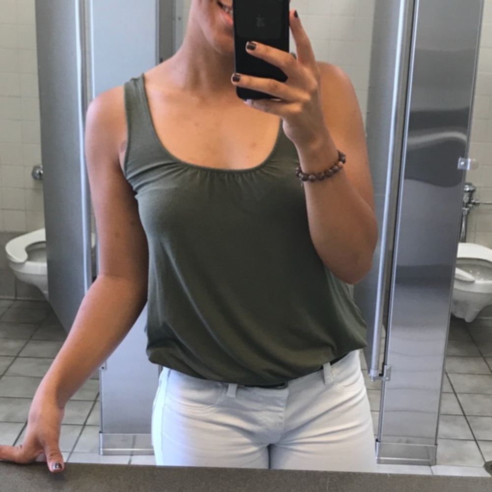 Tommy Bahama Top
